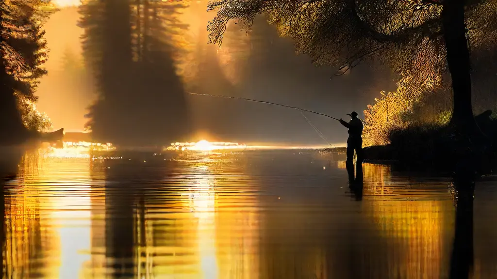 Best Fly Rods for Swinging Wet Flies