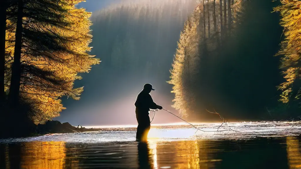 Best Fly Rods for Tight Line Nymphing