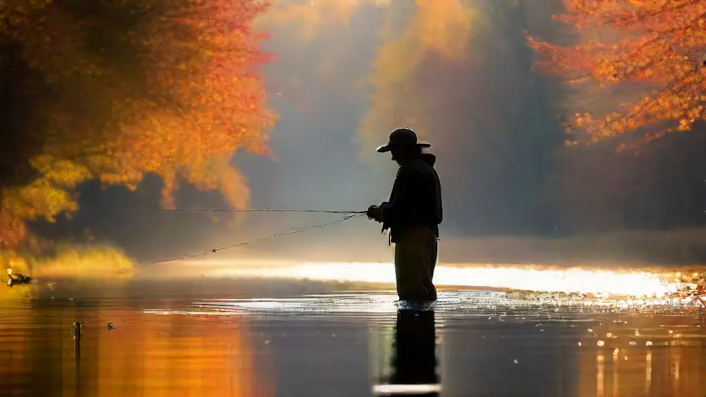 Choosing a Fly Rod for Euro Nymphing