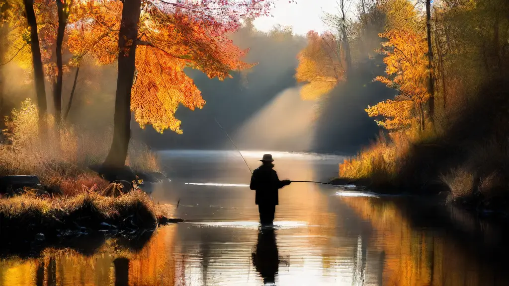 Choosing a Fly Rod for Euro Nymphing