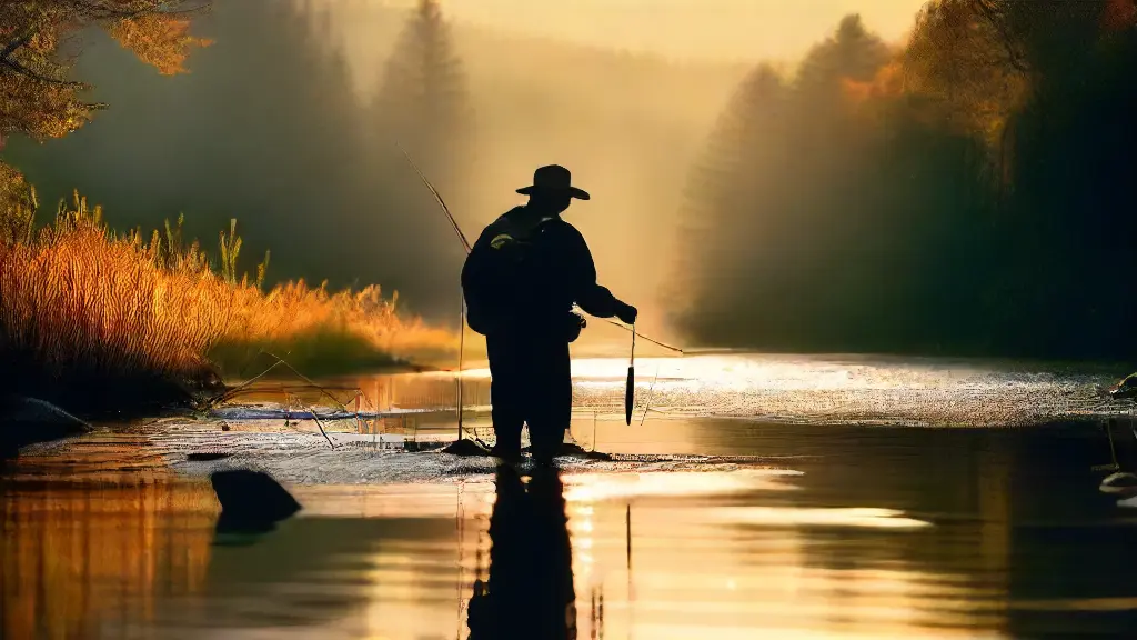 Choosing the Right Fly Rod Weight for Trout