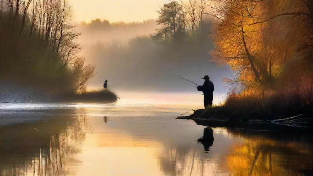 Fly Rod Materials: Graphite vs. Fiberglass