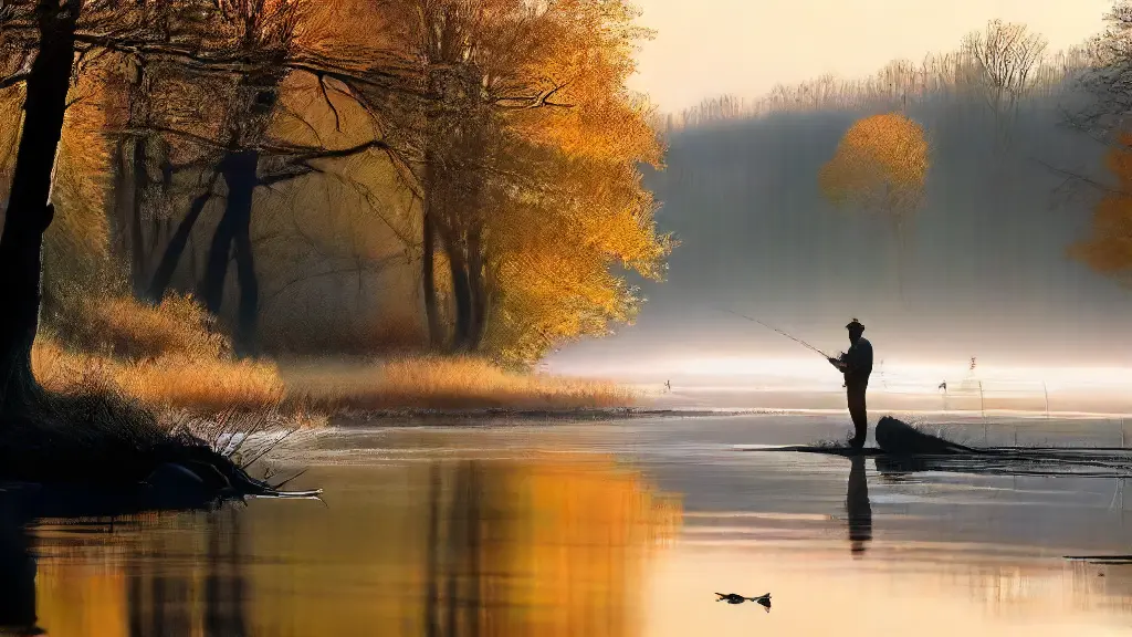 Fly Rod Materials: Graphite vs. Fiberglass