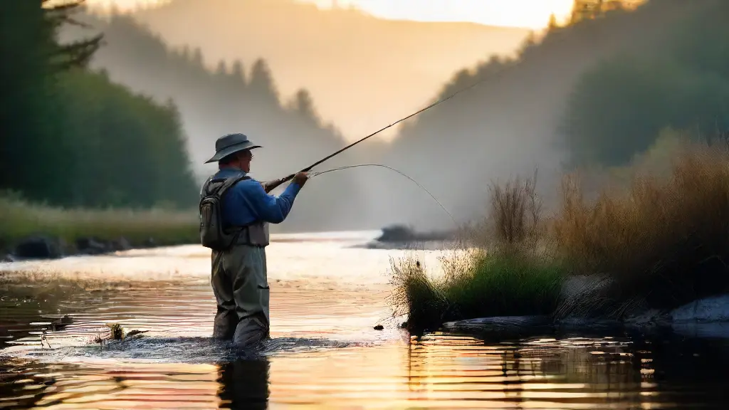 How to Choose a Fly Rod for High-Stick Nymphing