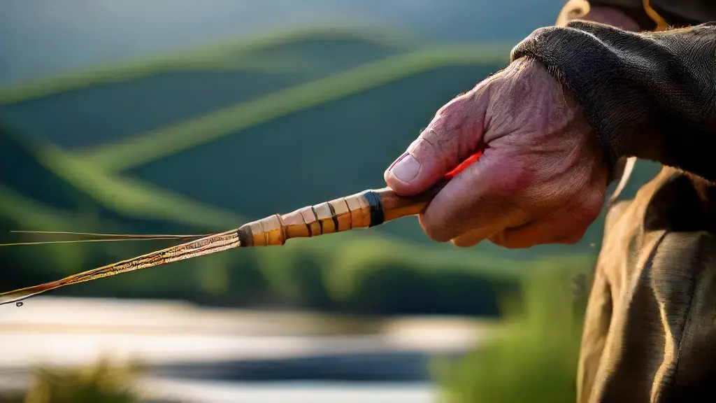 How to Choose Fly Rod Guides and Tip-Tops