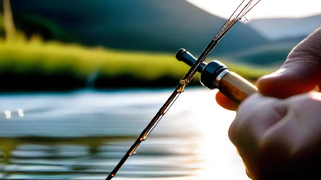 How to Choose Fly Rod Guides and Tip-Tops