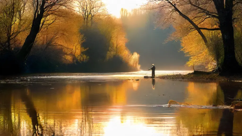 How to Choose Fly Rods for Soft Hackle Fishing
