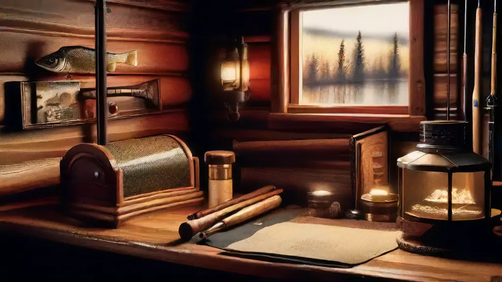 How to Store Fly Rods Safely