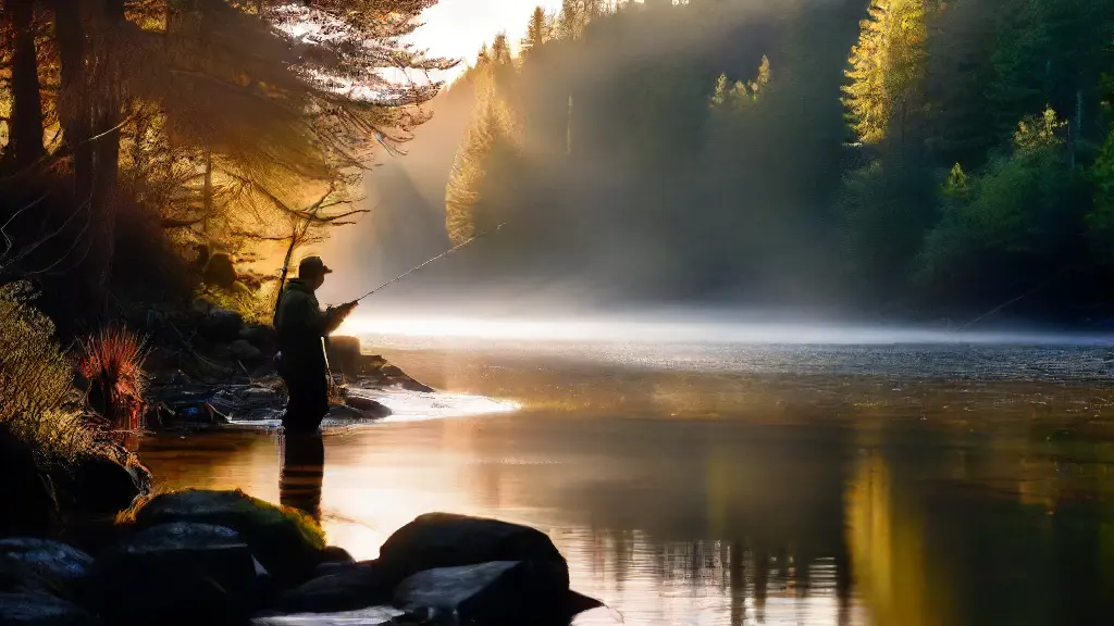 Selecting the Right Fly Rod for Beginners