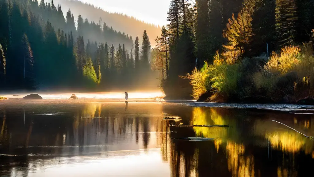 Selecting the Right Fly Rod for Beginners