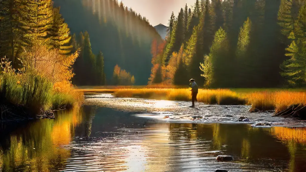 Understanding Fly Rod Action