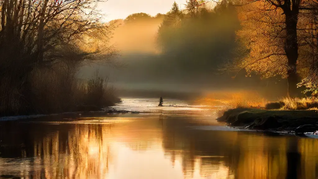 Using Switch Rods for Trout Fishing