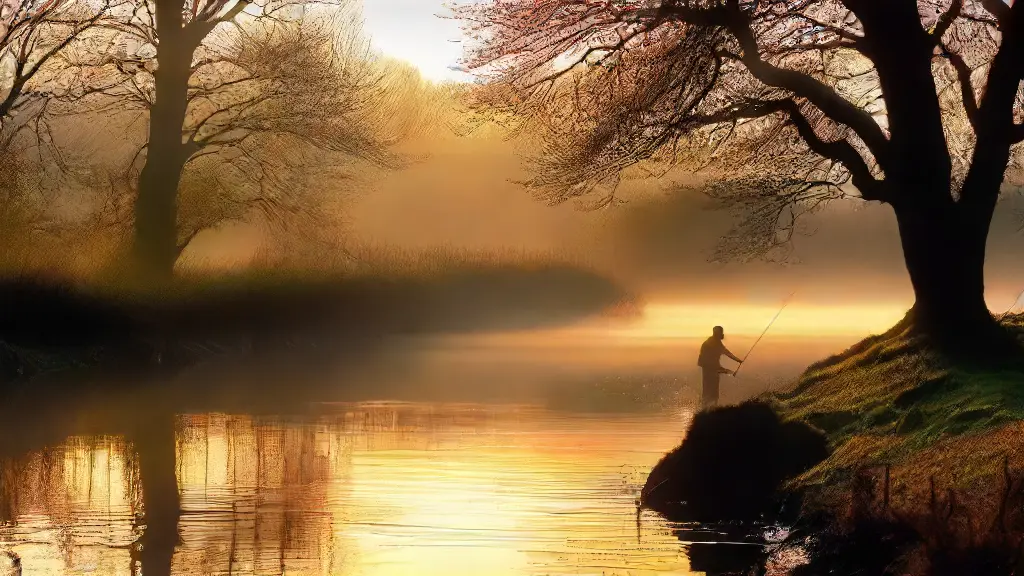 Using Switch Rods for Trout Fishing