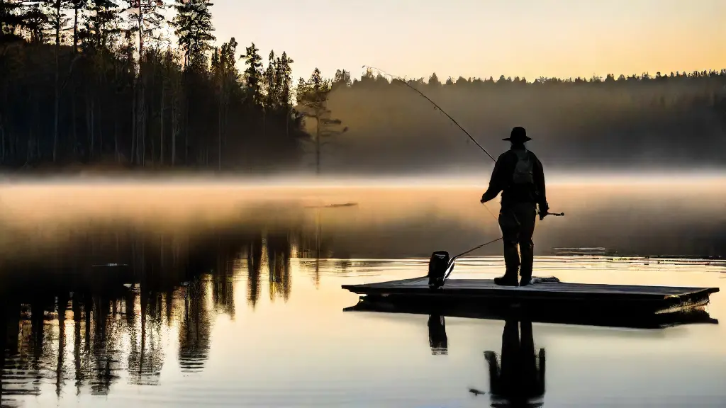 Best High-End Rods for Serious Anglers Best High-End Rods for Serious Anglers