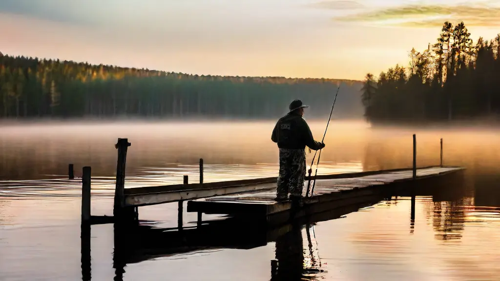 Best High-End Rods for Serious Anglers Best High-End Rods for Serious Anglers