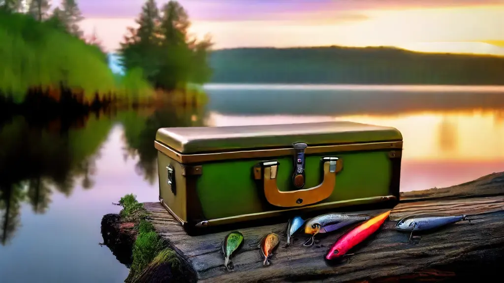 Best High-End Soft Plastics for Serious Anglers Best High-End Soft Plastics for Serious Anglers