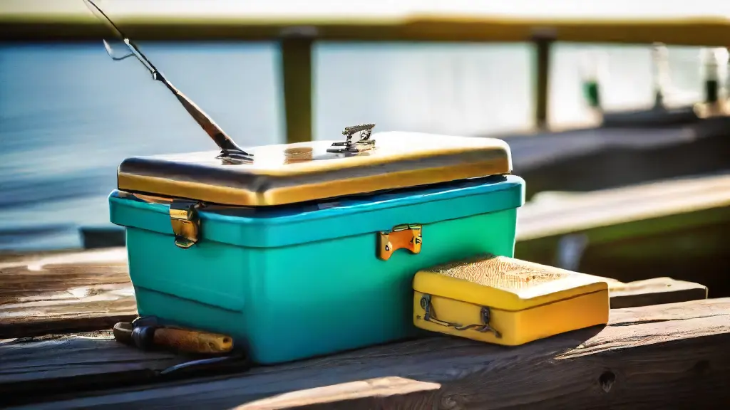 Best High-End Terminal Tackle for Saltwater Fishing Best High-End Terminal Tackle for Saltwater Fishing