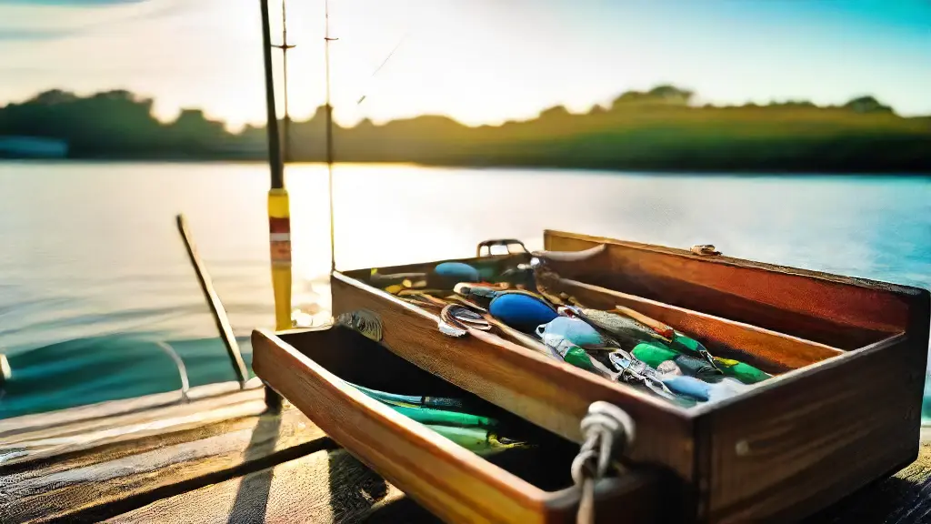 Best High-End Terminal Tackle for Saltwater Fishing Best High-End Terminal Tackle for Saltwater Fishing