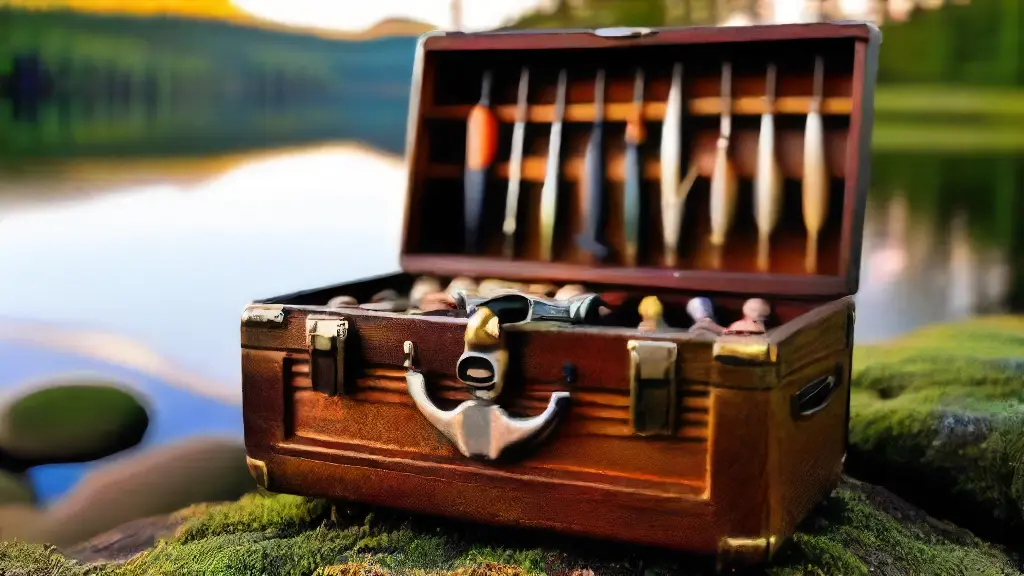 Best Hooks for Serious Anglers Best Hooks for Serious Anglers