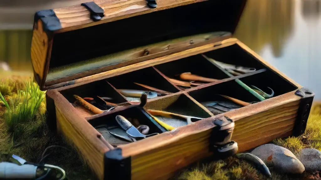 Best Hooks for Serious Anglers Best Hooks for Serious Anglers