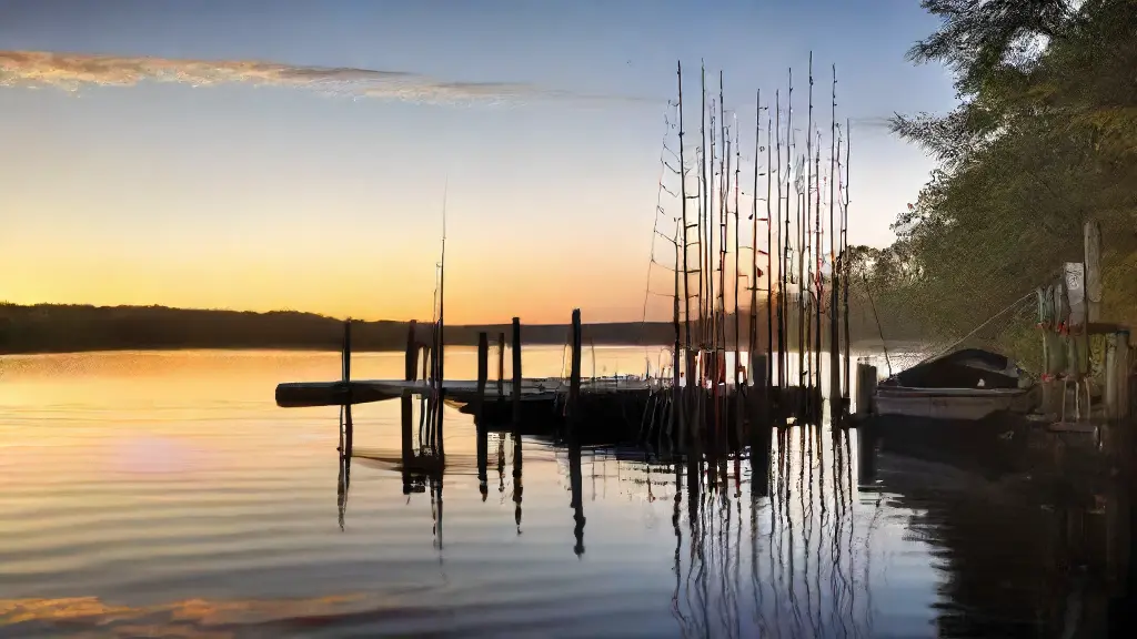 Best Tackle for Saltwater vs. Freshwater