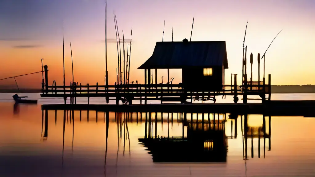 Best Tackle for Saltwater vs. Freshwater