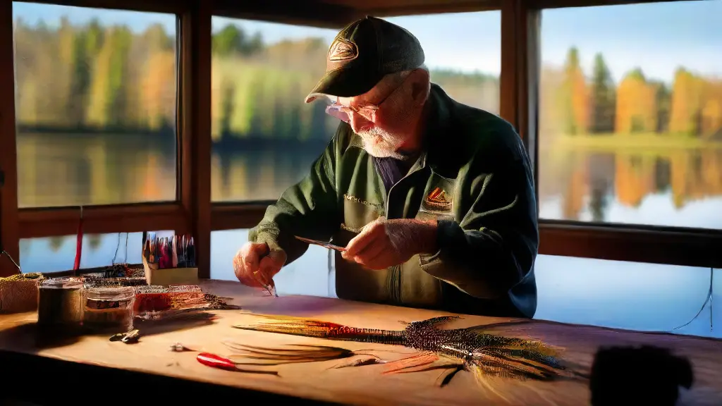 Custom Tackle Options for the Dedicated Angler Custom Tackle Options for the Dedicated Angler