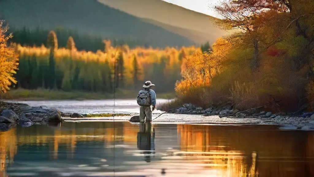 High-End Fly Fishing Tackle for Serious Anglers