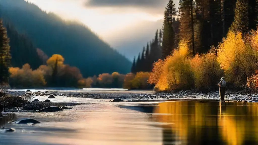 High-End Fly Fishing Tackle for Serious Anglers