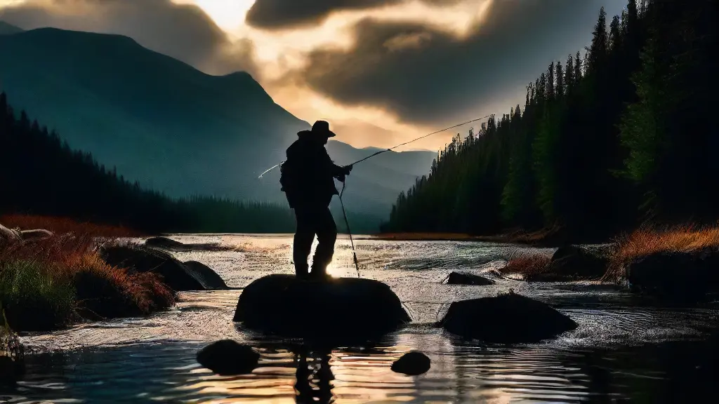 High-Performance Tackle for Extreme Conditions High-Performance Tackle for Extreme Conditions