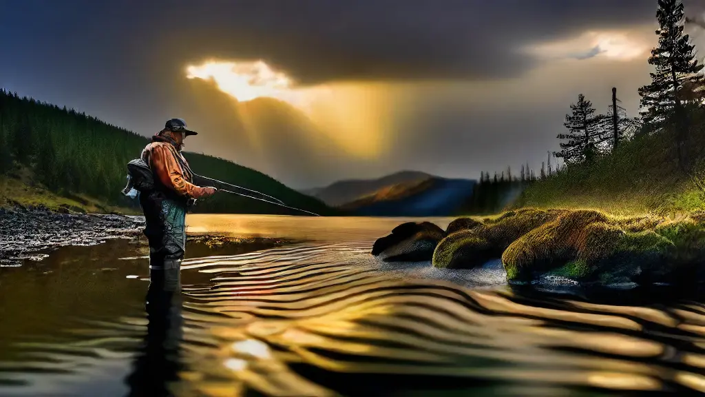 High-Performance Tackle for Extreme Conditions High-Performance Tackle for Extreme Conditions