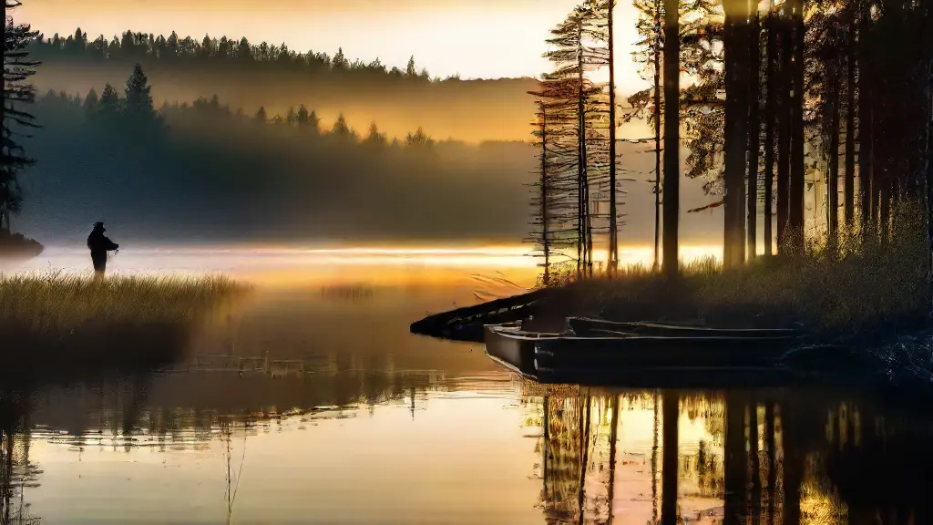 How to Choose High-Quality Leaders for Big Game How to Choose High-Quality Leaders for Big Game