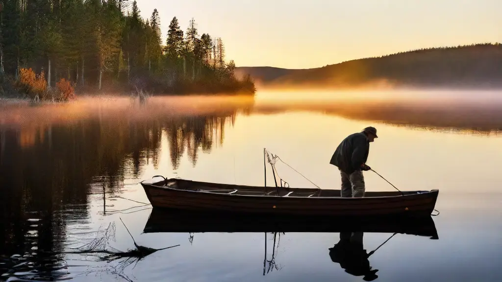 How to Choose High-Quality Leaders for Big Game How to Choose High-Quality Leaders for Big Game