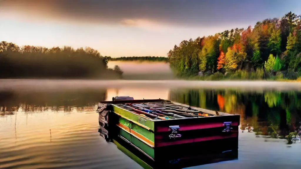 How to Choose High-Quality Tackle Boxes How to Choose High-Quality Tackle Boxes