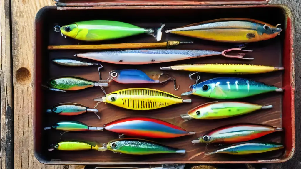 How to Customize Tackle for Maximum Performance How to Customize Tackle for Maximum Performance