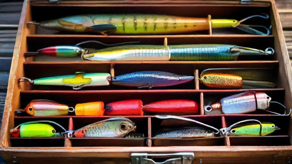 How to Customize Tackle for Maximum Performance How to Customize Tackle for Maximum Performance