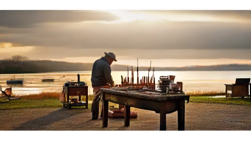 How to Maintain High-End Fishing Gear How to Maintain High-End Fishing Gear