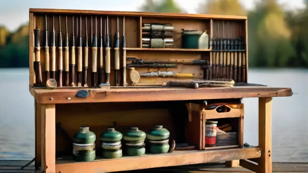 How to Maintain High-End Fishing Gear How to Maintain High-End Fishing Gear