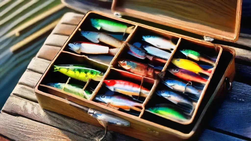 How to Organize High-Quality Tackle for Quick Access How to Organize High-Quality Tackle for Quick Access