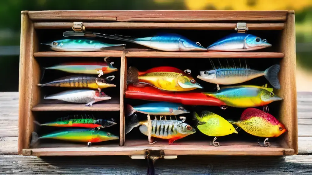 How to Organize High-Quality Tackle for Quick Access How to Organize High-Quality Tackle for Quick Access