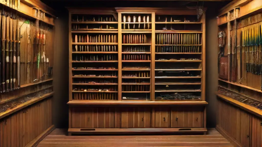 How to Store and Protect High-Quality Tackle How to Store and Protect High-Quality Tackle