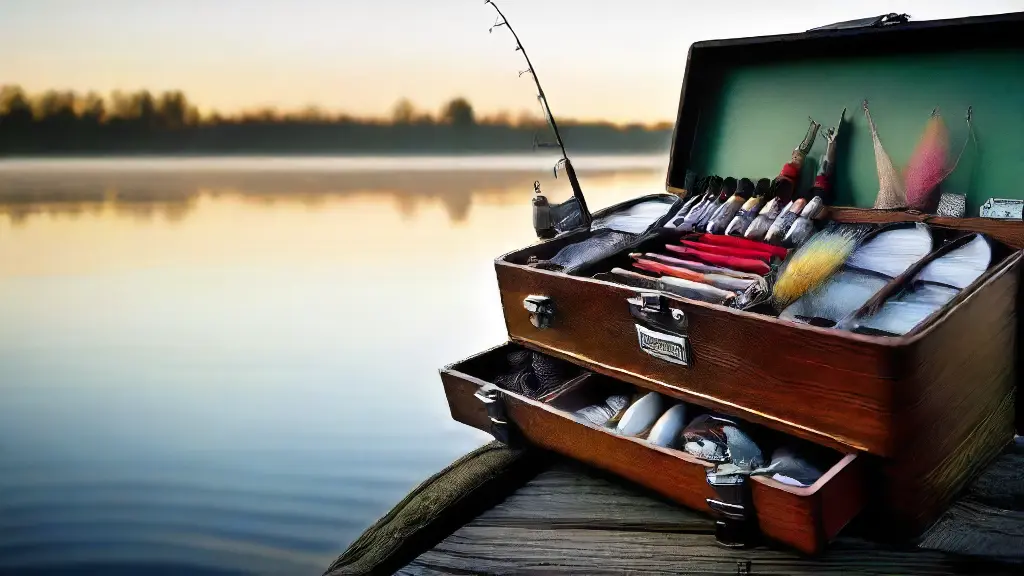 Top Brands for High-Quality Fishing Tackle Top Brands for High-Quality Fishing Tackle