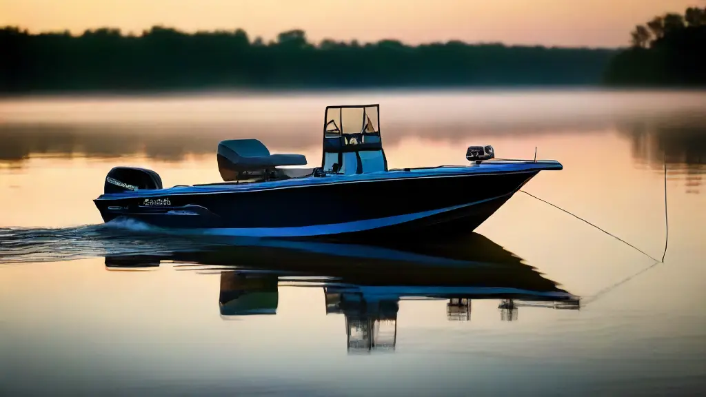 Top-Performing Tackle for Competitive Anglers Top-Performing Tackle for Competitive Anglers