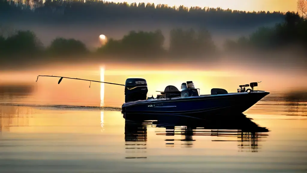 Top-Performing Tackle for Competitive Anglers Top-Performing Tackle for Competitive Anglers