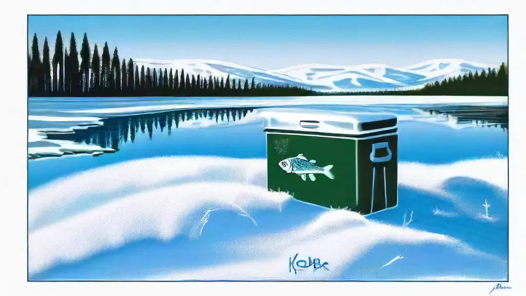 Best Coolers for Storing Catches on Ice