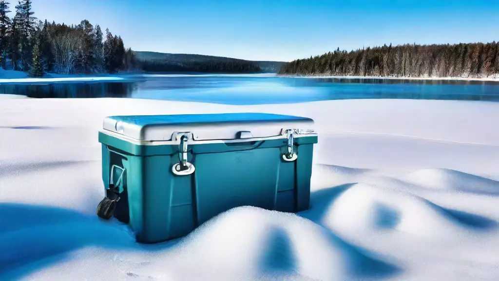 Best Coolers for Storing Catches on Ice