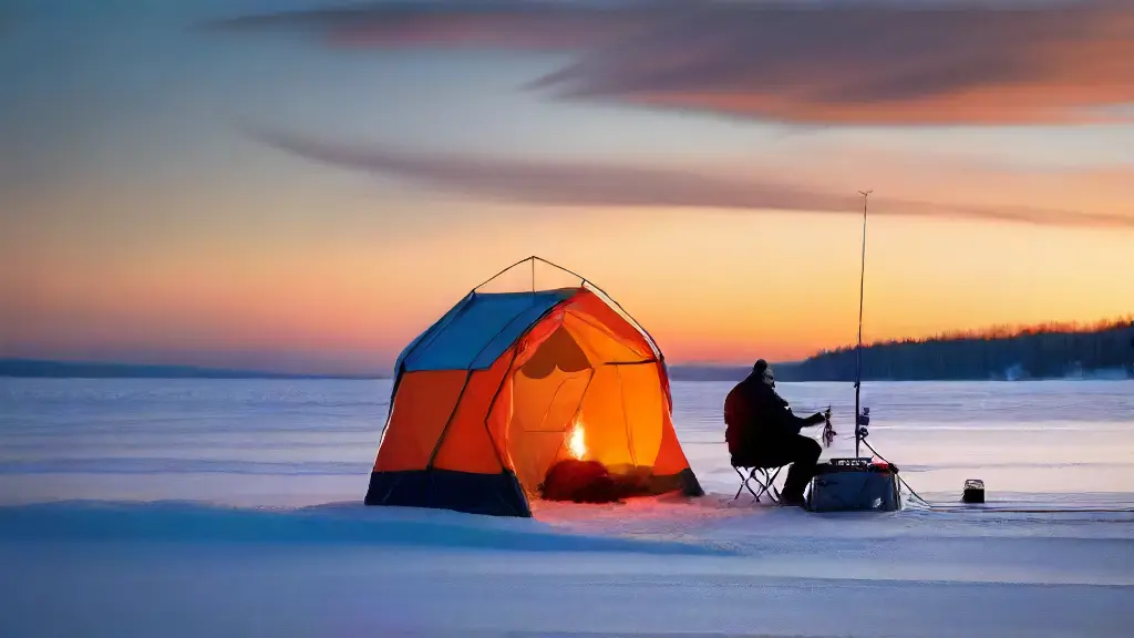 Best Heaters for Ice Fishing