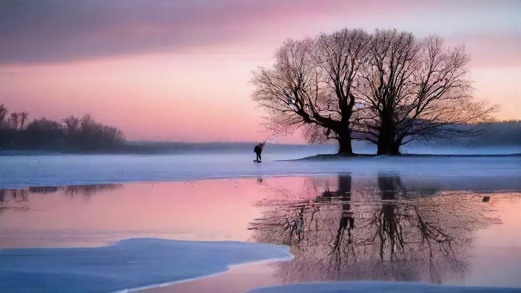 Ice Cleats for Ice Fishing Boots