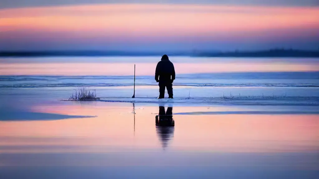 Ice Fishing Bibs and Pants for Cold Weather