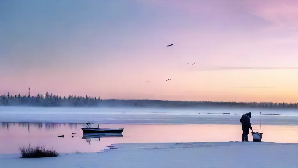 Best Ice Fishing Rods for Catching Multiple Species Best Ice Fishing Rods for Catching Multiple Species